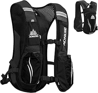 TRIWONDER Running Backpack, Bag, Marathons, Hydration, Cycling, Climbing, Jogging, Trail Running, Cycling, General Outdoor Use