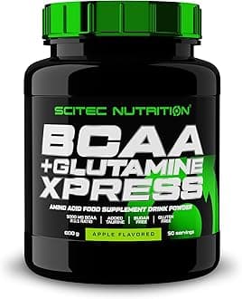 BCAA + GLUTAMINE XPRESS
