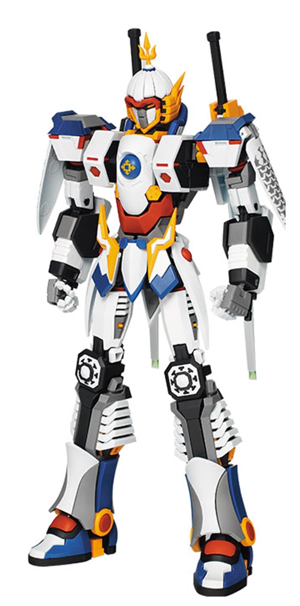 [GSHOBBY] MC 1/100 Robot Gundam Plastic Model kit THUNDERMAN