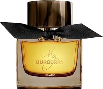 Burberry Perfume - Burberry My Burberry Black - Perfume for Women, 50 ml - Parfum Spray