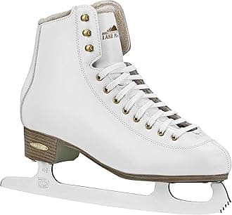 Lake Placid Alpine 900 Women's Traditional Figure Ice Skate