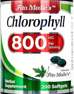 Chlorophyll