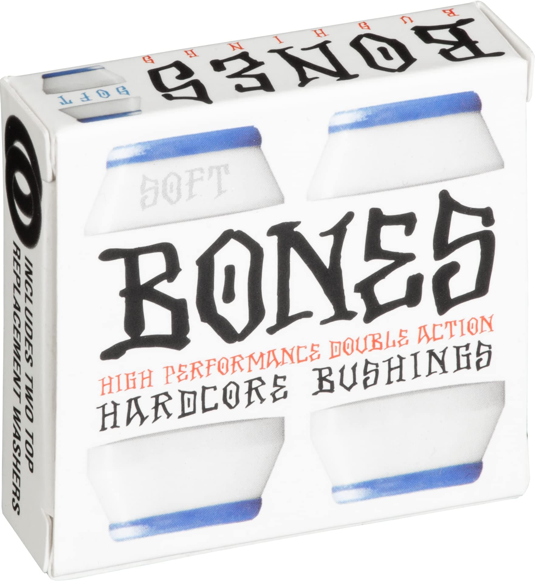 Bones Wheels Hardcore Bushings