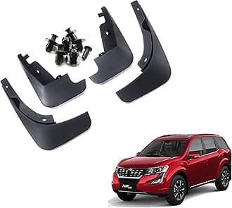WolkomHome Mud Flap for XUV500 W3