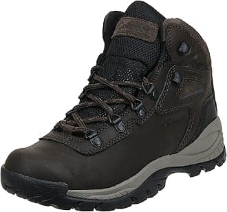 ColumbiaWomen's Newton Ridge Plus Mid Rise Trekking and Hiking Boots