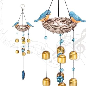 Wind Chimes for Outside