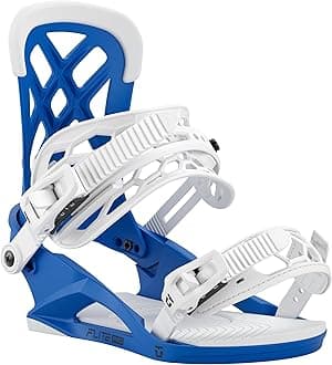 UnionFlite Pro Men's Snowboard Bindings