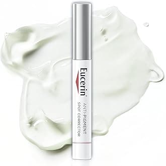 Eucerin Anti-Pigment Spot Corrector 5 ml, Dark Spot Correcting Serum, Hyperpigmentation Treatment, Evens Skin Tone, Non-Greasy Serum for Face, Suitable for All Skin Types