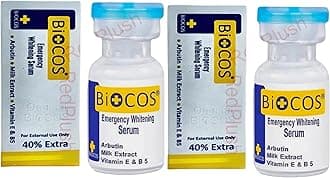 Brightening Serum 40% Extra (PACK OF 2)