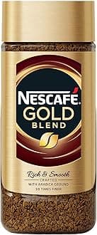Nestle Nescafe Gold Blend 100g