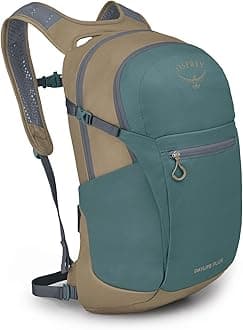 Osprey Unisex Daylite Plus Backpack (pack of 1)