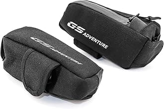 Yemanren-KK For R1200GS R1250GS Motorcycle Storage bag fairing bags Side wind...