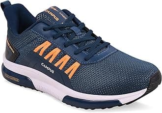 Campus Men Brazil Pro Running Shoes