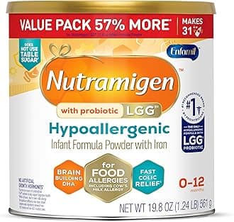 Enfamil Nutramigen with Probiotic LGG