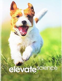 ELEVATE ELEMENTARY SCIENCE 2019 STUDENT EDITION GRADE K