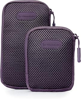 Packing Intelligence, Pi All Day Set of 2 Accessory Pods