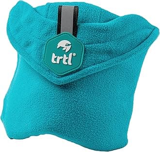 trtl Pillow - Neck Support Travel Pillow Scientifically Proven Super Soft - Machine Washable Junior TTRTL179-AP