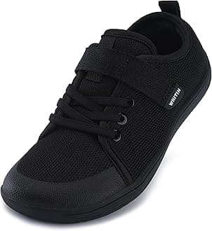 WHITIN Men's Cross-Trainer | Barefoot & Minimalist Shoe | Zero Drop Sole | Wide Toe Box