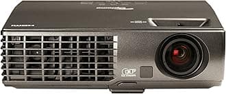 Optoma X304M XGA 3000 Lumen Full 3D Portable DLP Projector with HDMI