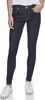 DKNY Women’s Bleecker Shaping Skinny Jeans