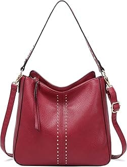 Montana West Hobo Bag for Women Crossbody Purse and Handbags Ladies Chic Shoulder Bags