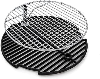 Broil King KA5545 Premium Cooking Grate Set