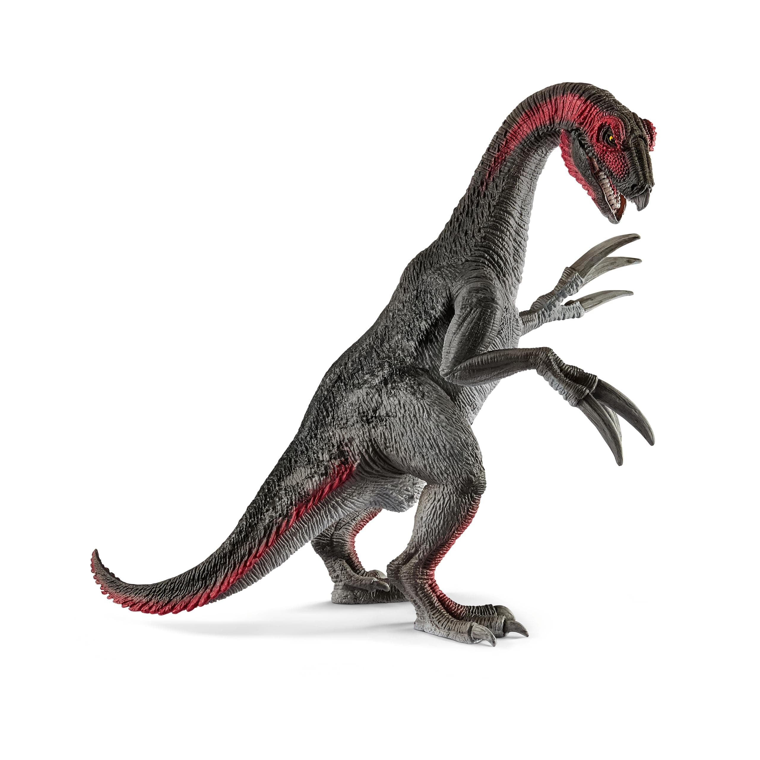 Therizinosaurus Toy, Multi-Colour