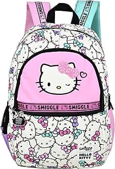 SMIGGLE BAGS