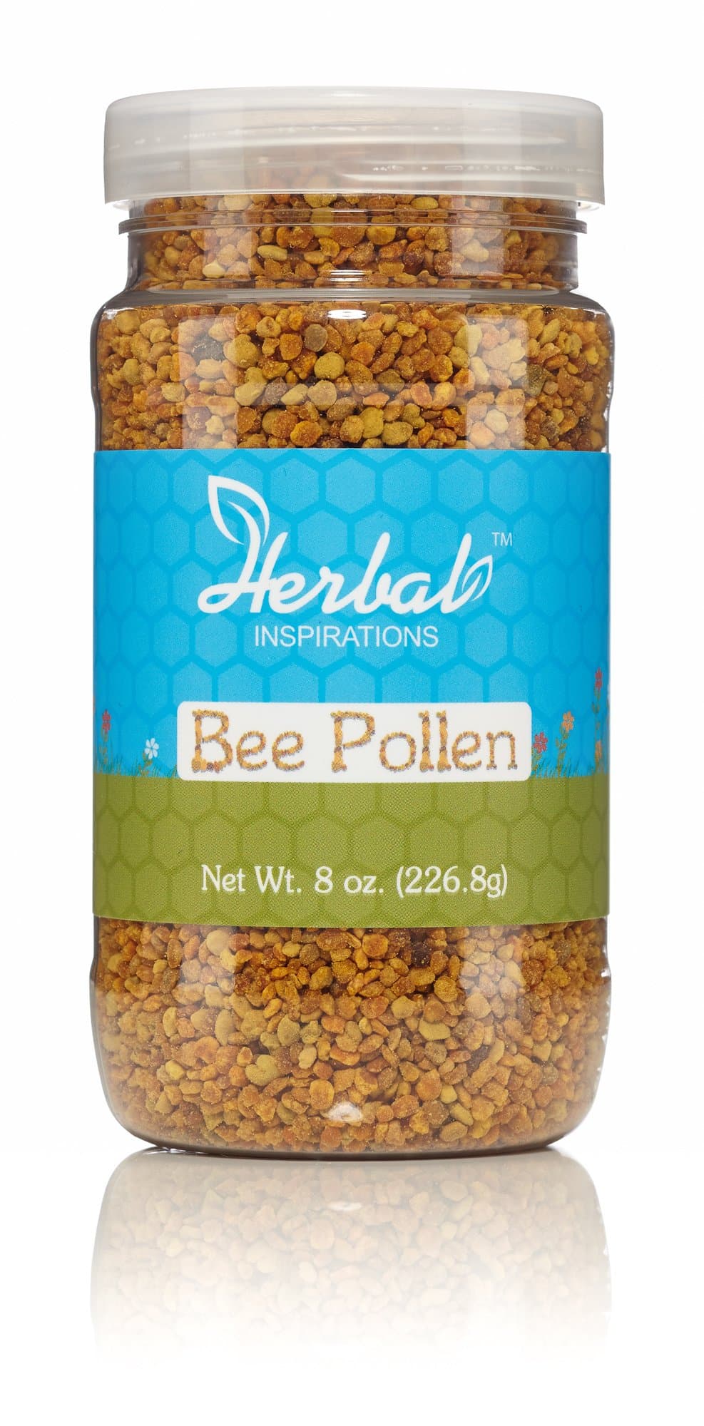 Bee Pollen Granules