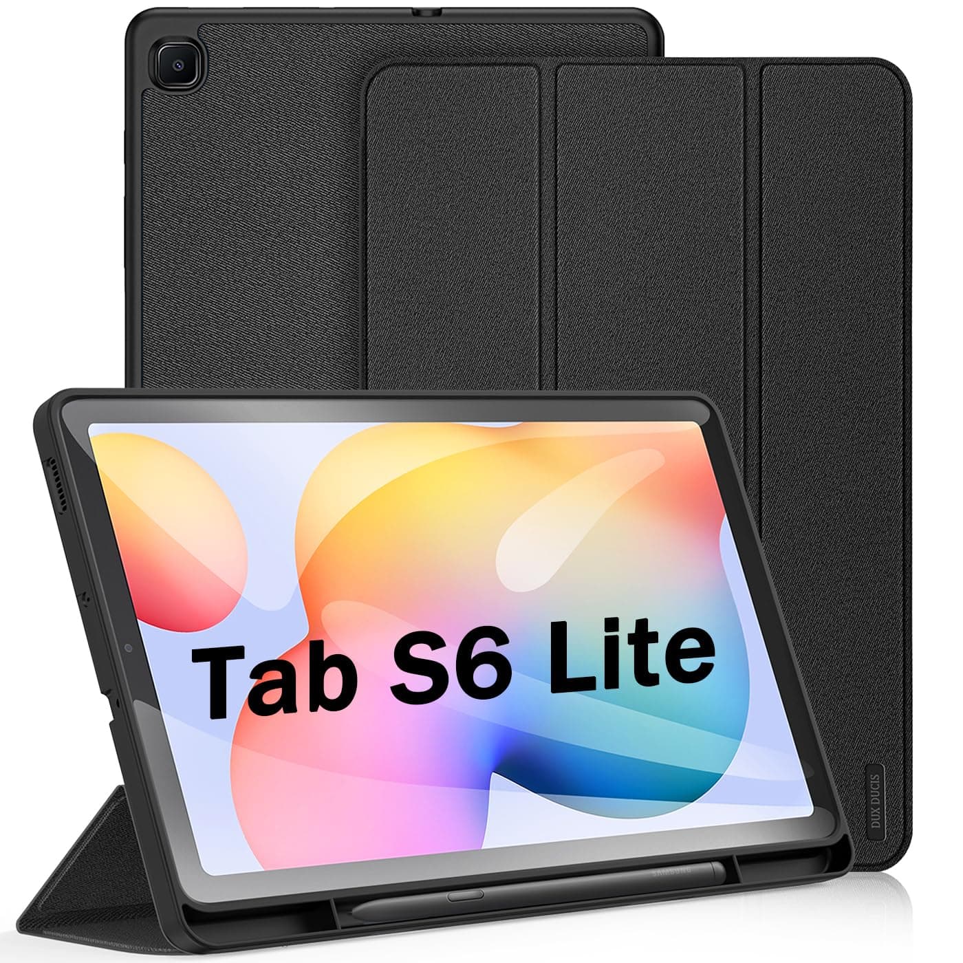 Case for Samsung Galaxy Tab S6 Lite