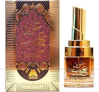 ANFAR OUD AJEEB EAU DE PERFUME 100ML