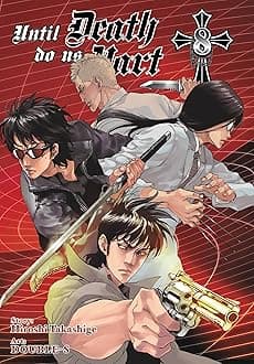 Until Death Do Us Part, Vol. 8 (Volume 8)