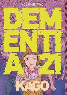 Dementia 21 Vol. 2 Paperback – 27 Feb. 2020