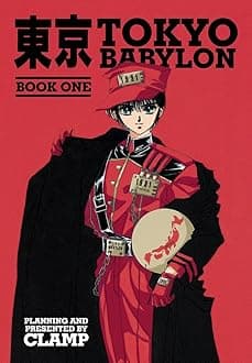 Tokyo Babylon Book One Paperback – 26 Mar. 2013