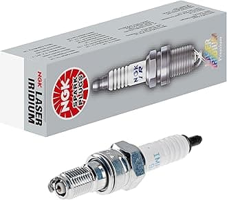 NGK IMR9C-9HES Laser Iridium Spark Plug