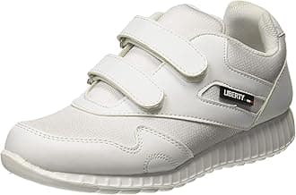 Boys 9906-90Vgn School Shoe