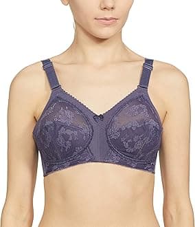 Triumph International Women's Padded | Wire Free | 110I579 Palm Polyamide T-Shirt Bra | Pack of 1
