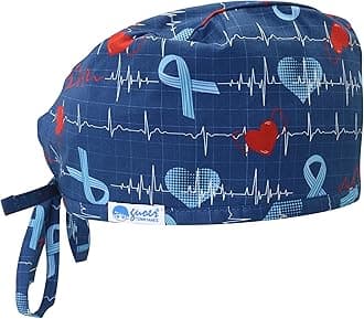 Women's and Men's Cap Working Hat One Size Multiple Color