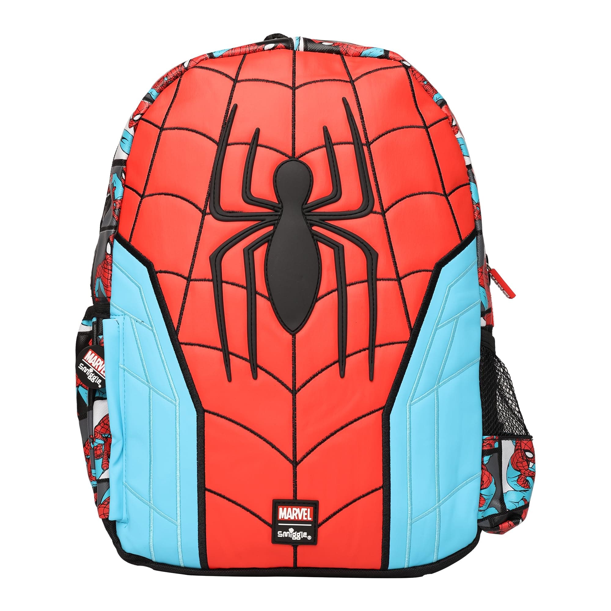 Toys UncleSMIGGLE Movin' Junior Id Backpack