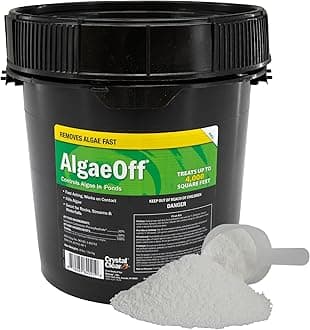 CrystalClear AlgaeOff