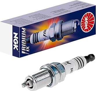 NGK Spark Plugs BKR6EIX-11 Spark Plug