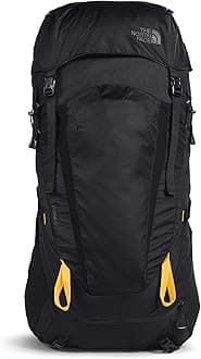 The North FaceMen's Terra 55 Hiking Backpack (pack of 1)
