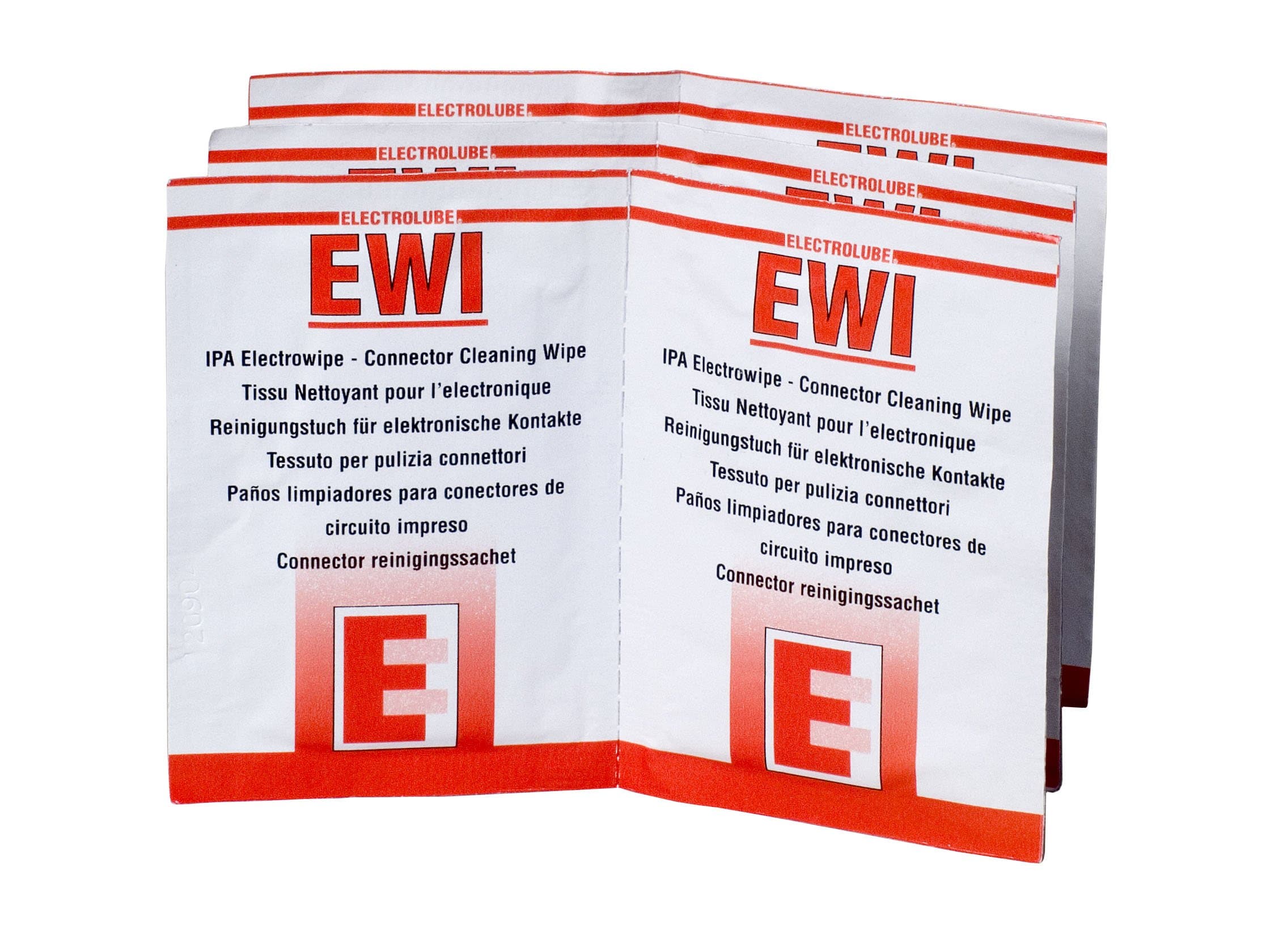 ElectrolubeIPA Electrowipe