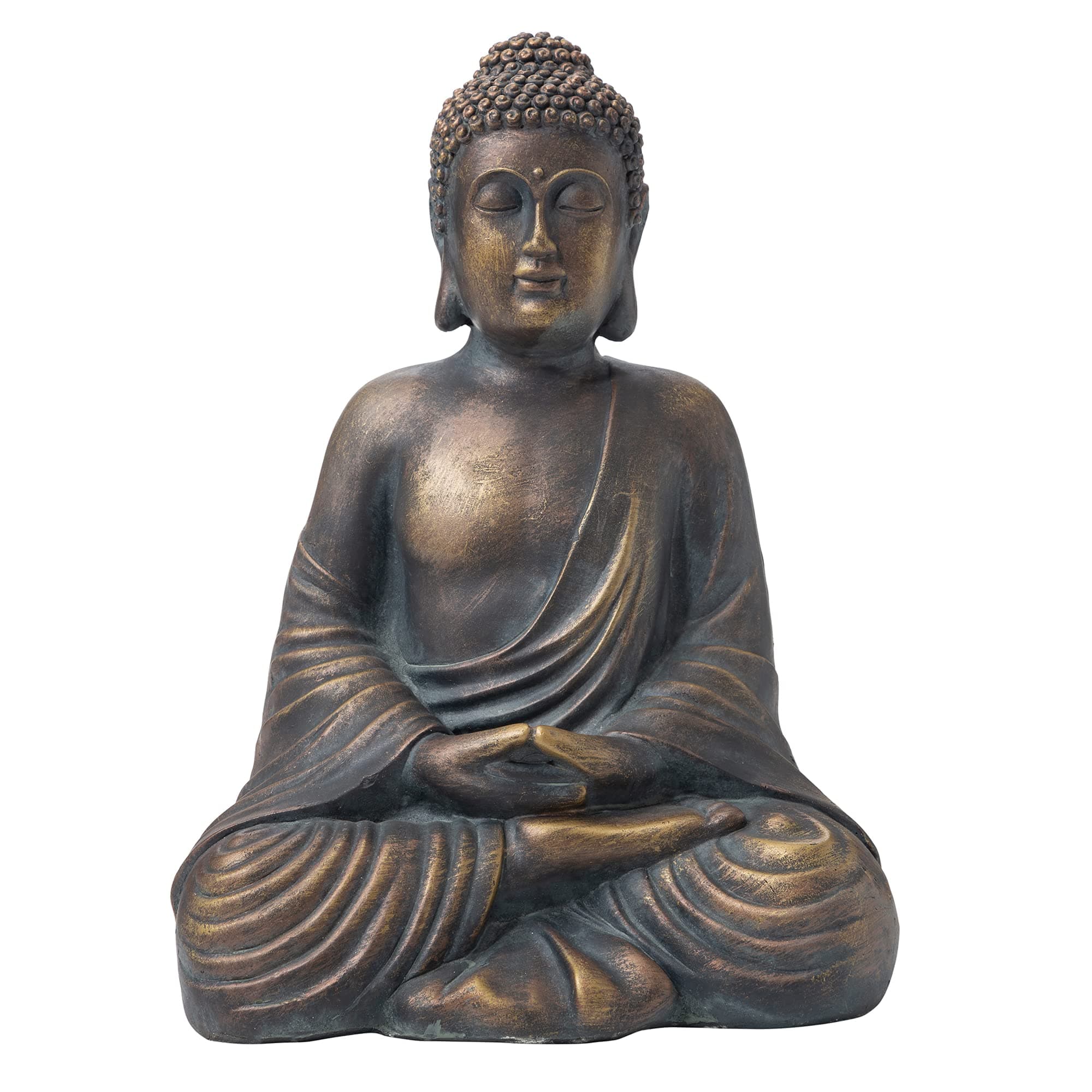 Buddha Statuary