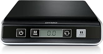 DYMO Digital Postal Scale/Shipping Scale, 10-Pound (1772057)