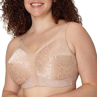 Playtex Women's Full Coverage Bra (Pack of 1)