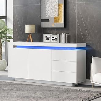 Sideboard LED Cabinet