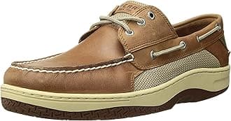 Men's Billfish 3-Eye Boat Shoe