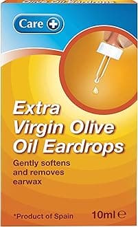 Susanny Care+ Olive Oil Eardrops 10ml