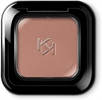 High Pigment Eyeshadow, 31 Matte Milk Chocolate
